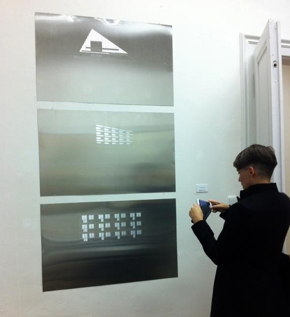 ART PRAGUE 2014